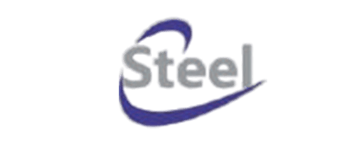 Logo Steel